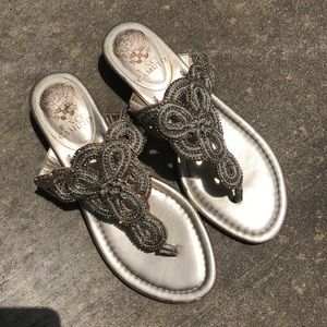 SALE!!! Vince Camuto Sandals